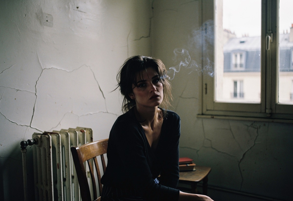 Béatrice Dalle : entre succès, choix de carrière et défis financiers