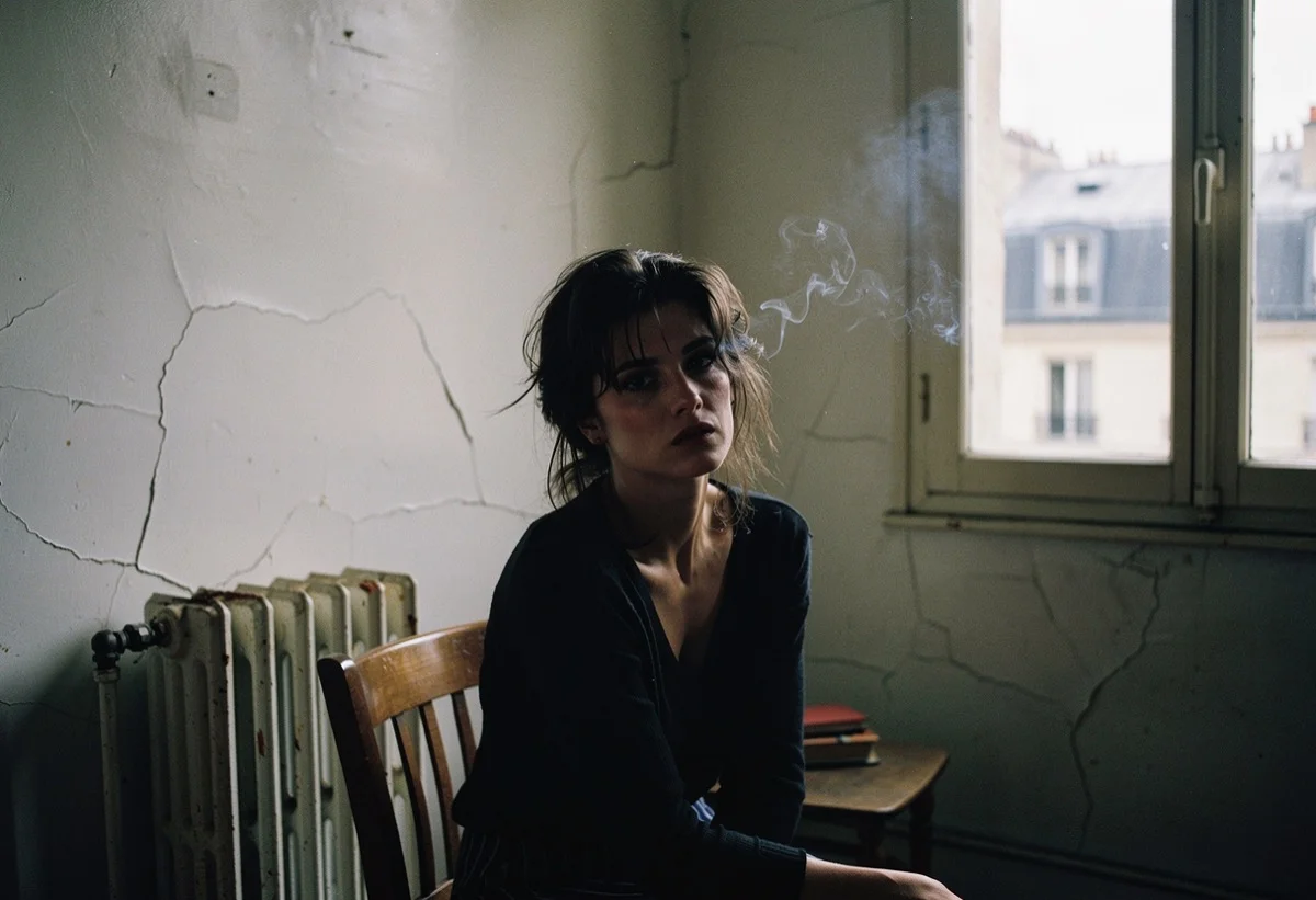 Béatrice Dalle : entre succès, choix de carrière et défis financiers