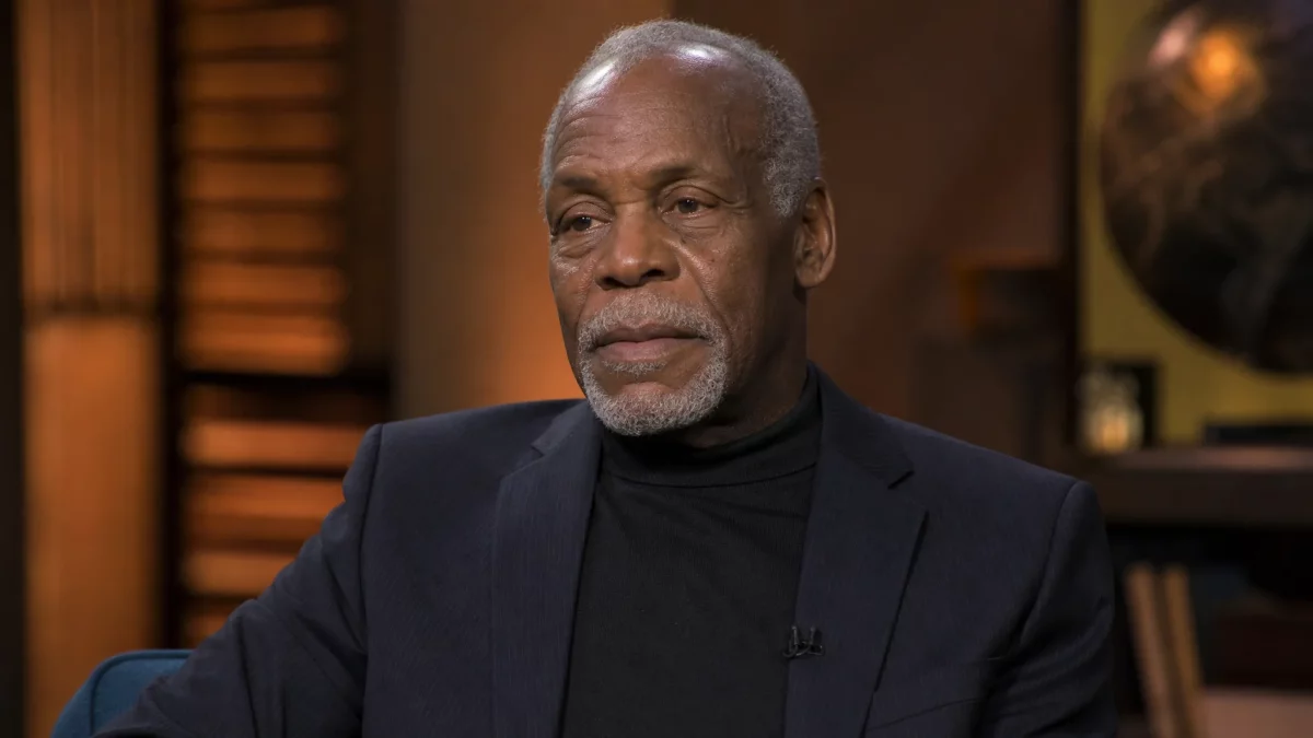 Danny Glover atteint d'Alzheimer : l'acteur brise le silence