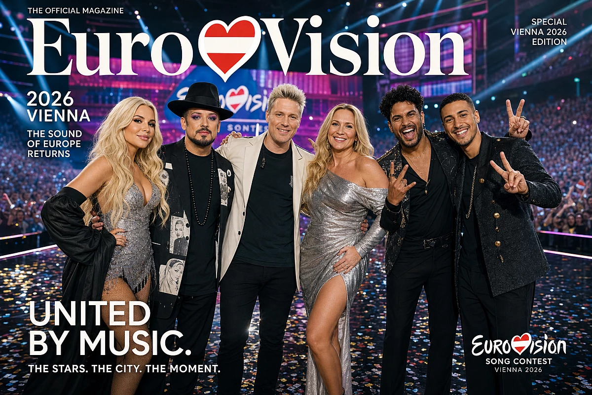 Eurovision 2026 : premiers qualifiés, favoris, polémiques… la finale de Vienne s’annonce électrique