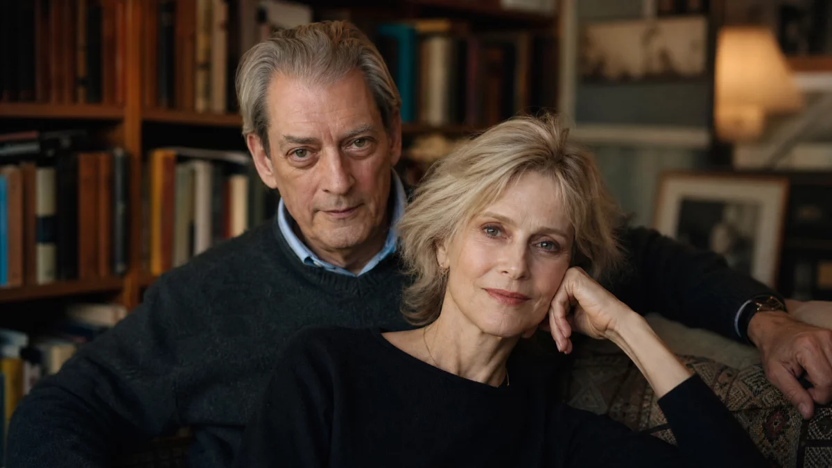 Ghost Stories Siri Hustvedt : Paul Auster, l'amour, le deuil et la mémoire d'un couple mythique