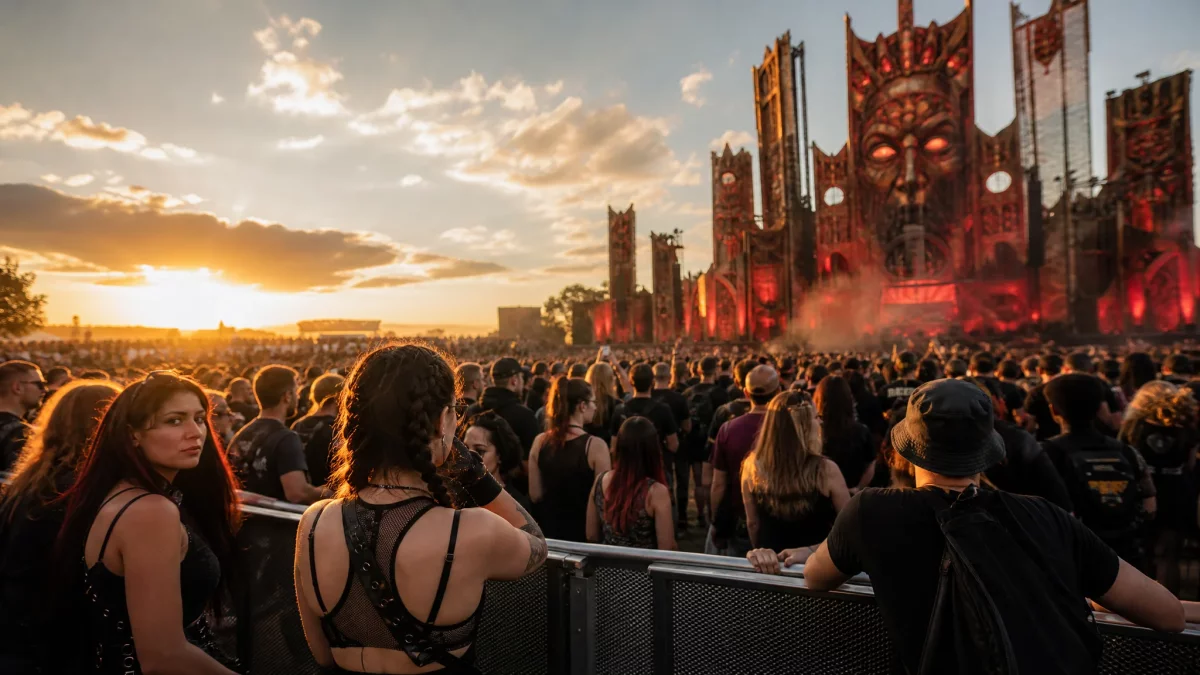 Hellfest 2027 : la billetterie ouvre ce mardi à 13h