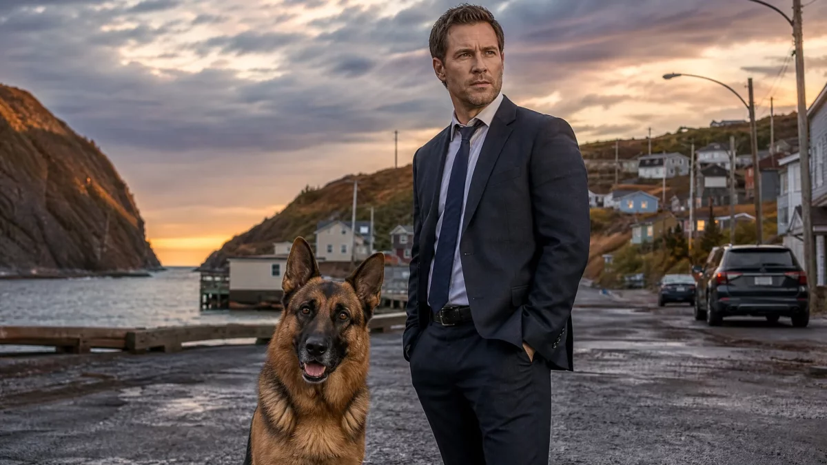 Hudson et Rex saison 8 : ce qui attend vraiment les fans