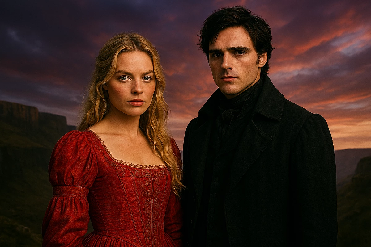 Nouvelle Adaptation de 