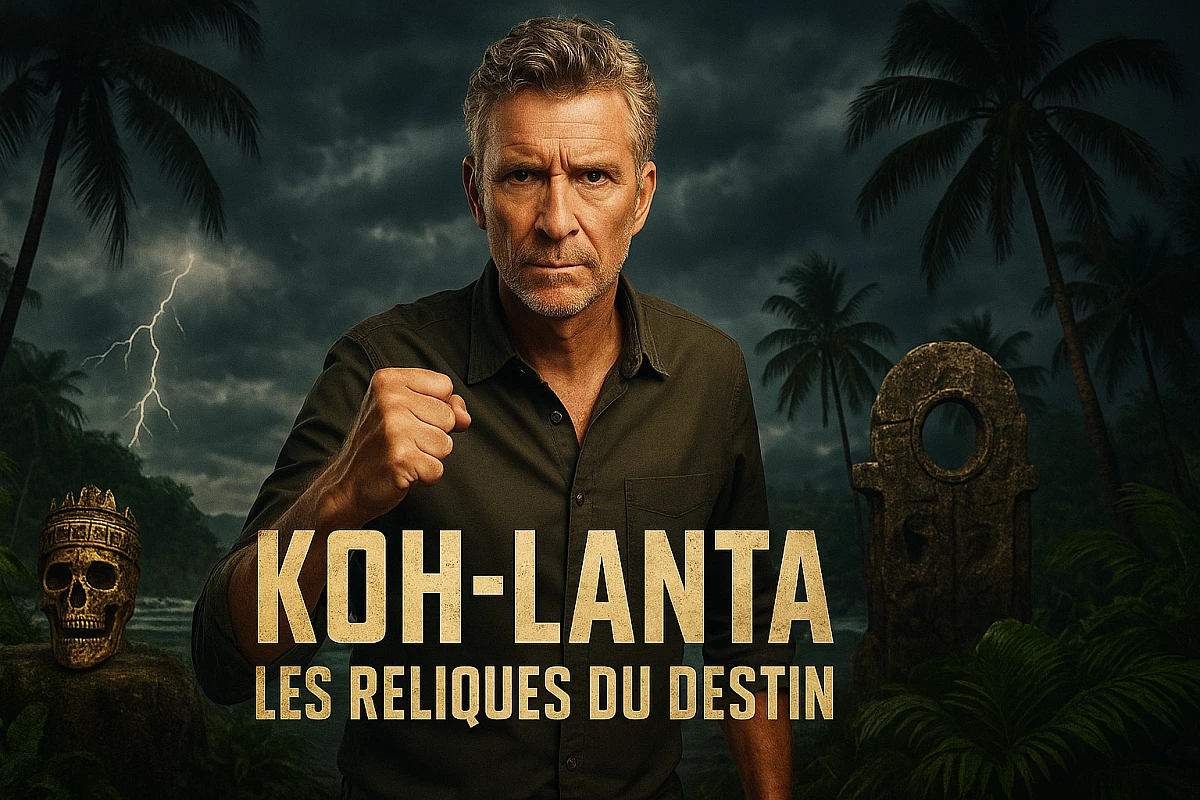 Koh-Lanta 2026 : Les Reliques du Destin Révolutionne l'Aventure Télévisée