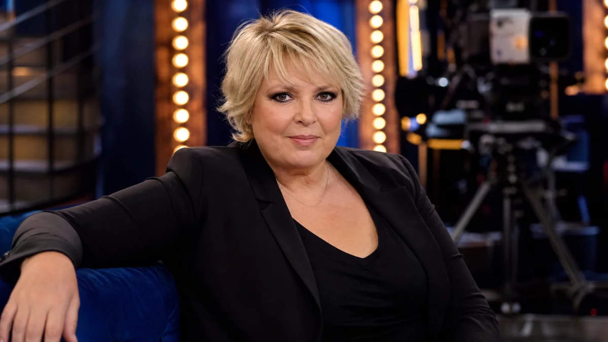 Laurence Boccolini de retour à la télévision : pourquoi son absence a tant fait parler