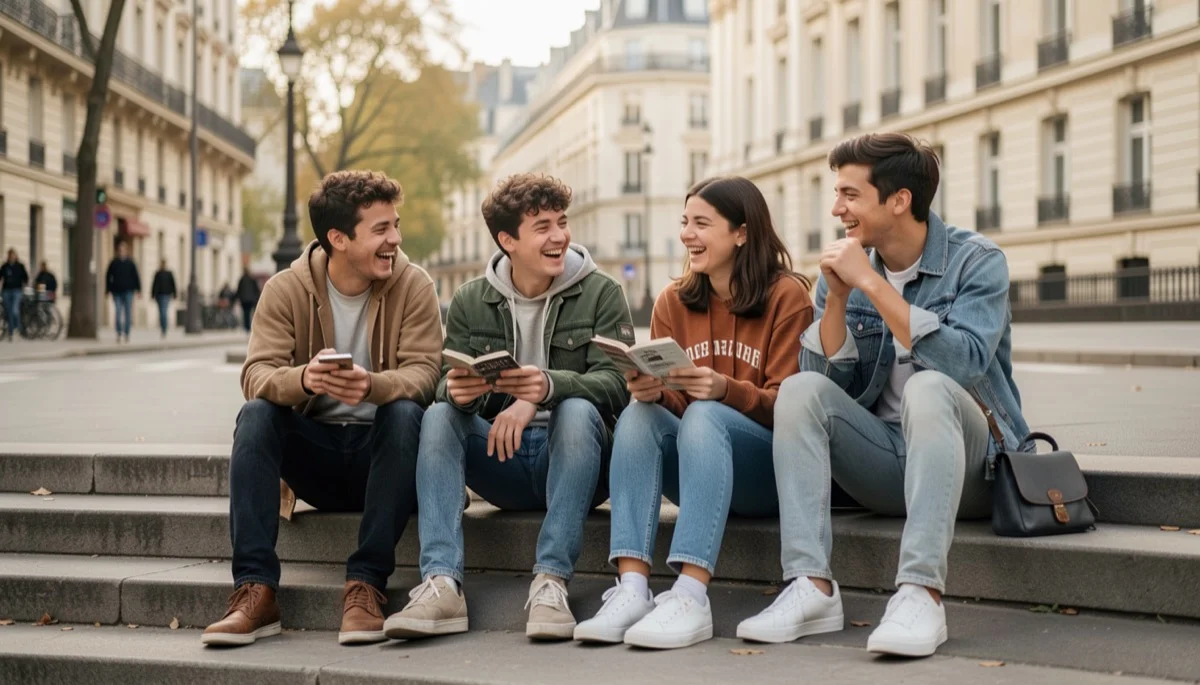 LOL 2.0 : Retour sur un phénomène générationnel et ses répercussions culturelles