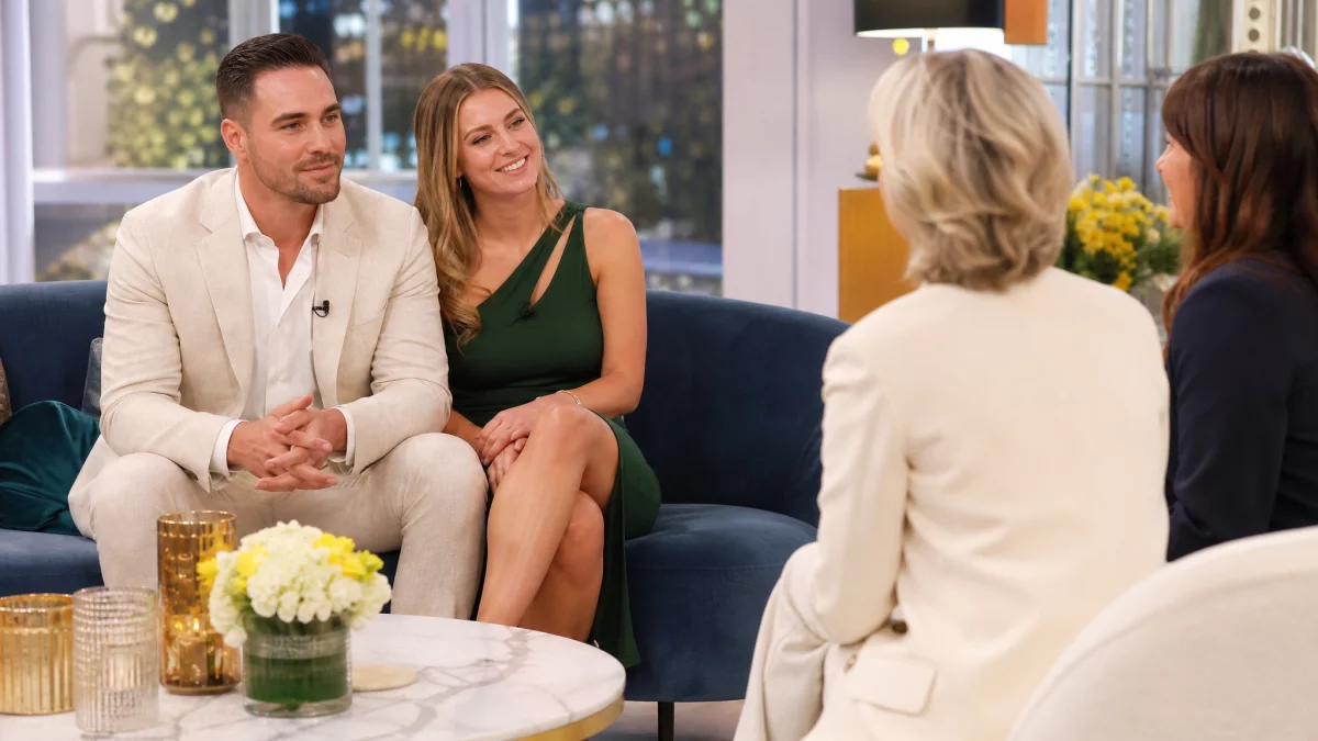 Mariés au premier regard : Laury et Antonin surprennent les expertes avec une grande annonce