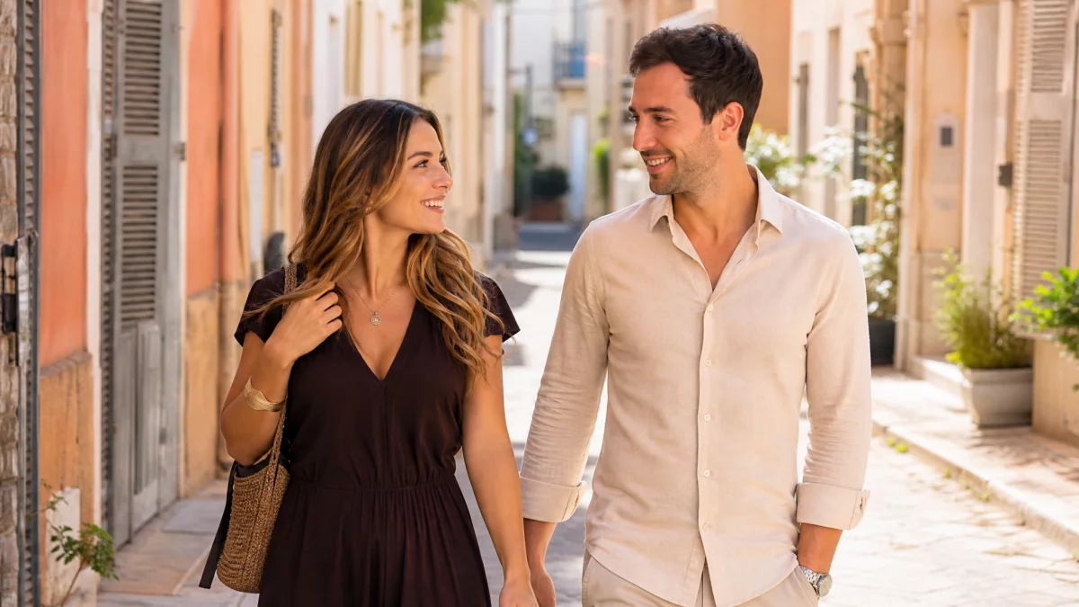 Mariés au premier regard : Laury et Antonin franchissent un cap décisif dans leur histoire