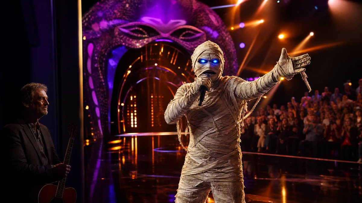 Mask Singer TF1 : pourquoi l'émission disparaît de la grille ce vendredi 15 mai