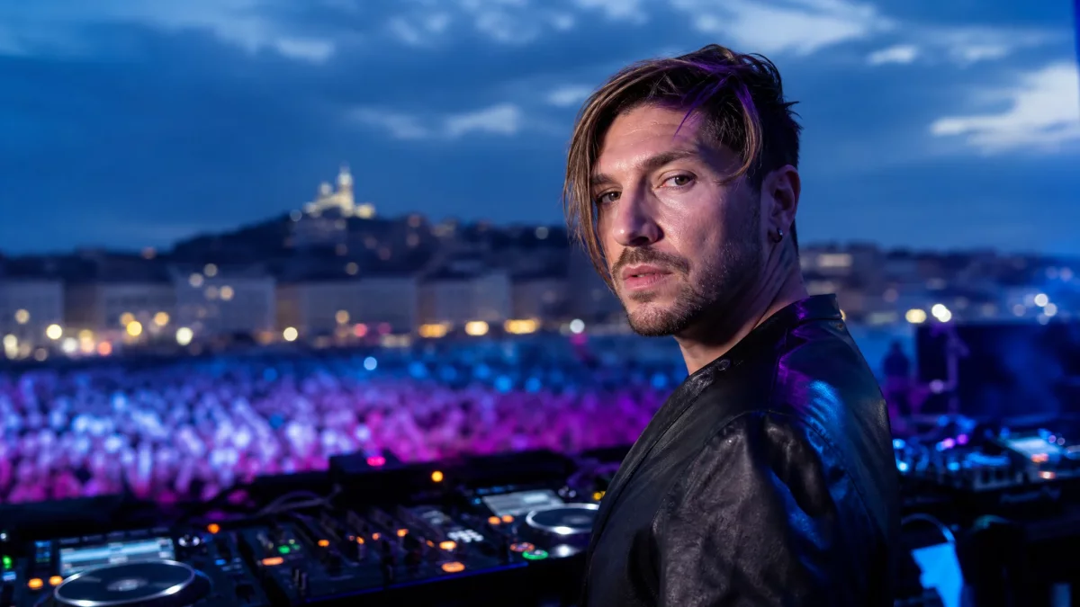 Mosimann annule le Delta Festival : les raisons de son retrait