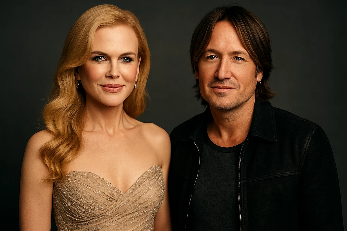 Nicole Kidman : Une Nouvelle Ère Après Son Divorce d'avec Keith Urban