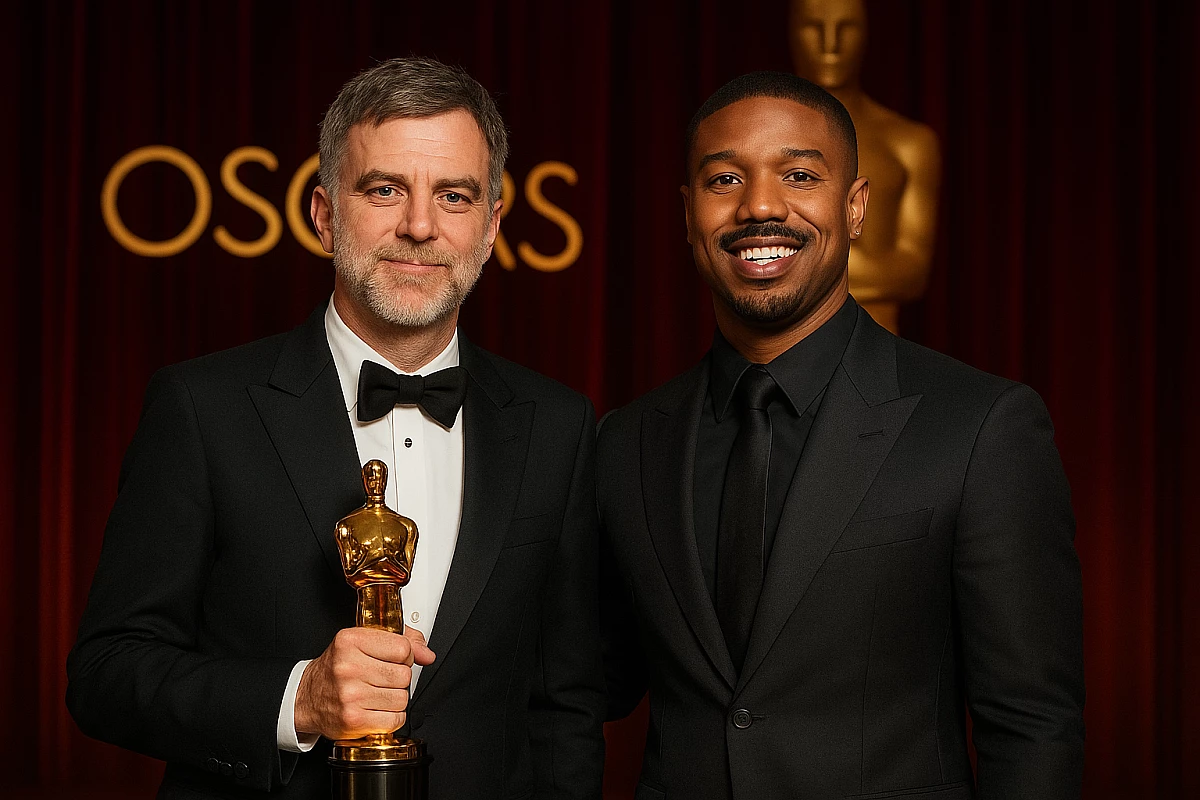 Oscars 2026 : Triomphe de Paul Thomas Anderson et Sacre Historique de Michael B. Jordan