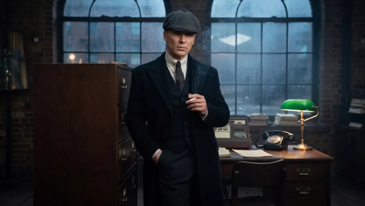 Peaky Blinders L'immortel : Transmission de pouvoir et héritage familial sur Netflix