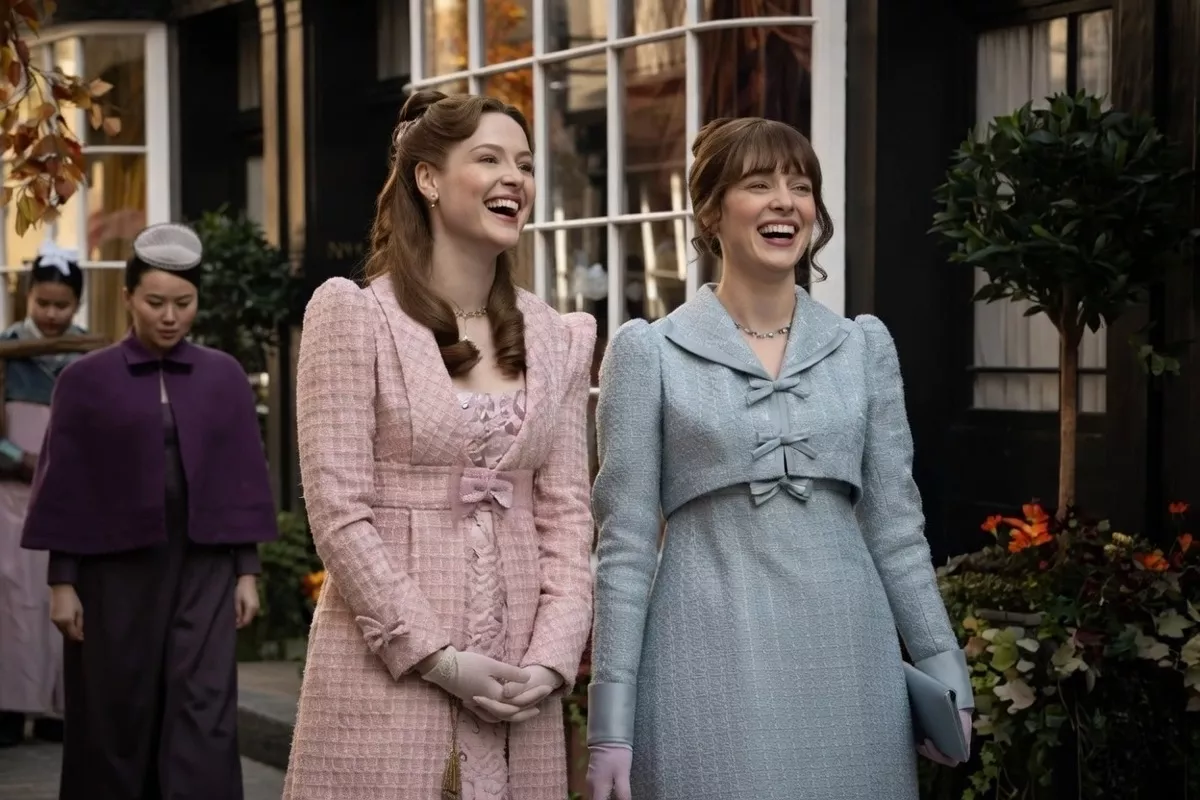 Qui sera la star de la saison 5 de La Chronique des Bridgerton ? Éloïse, Francesca, ou une autre surprise ?