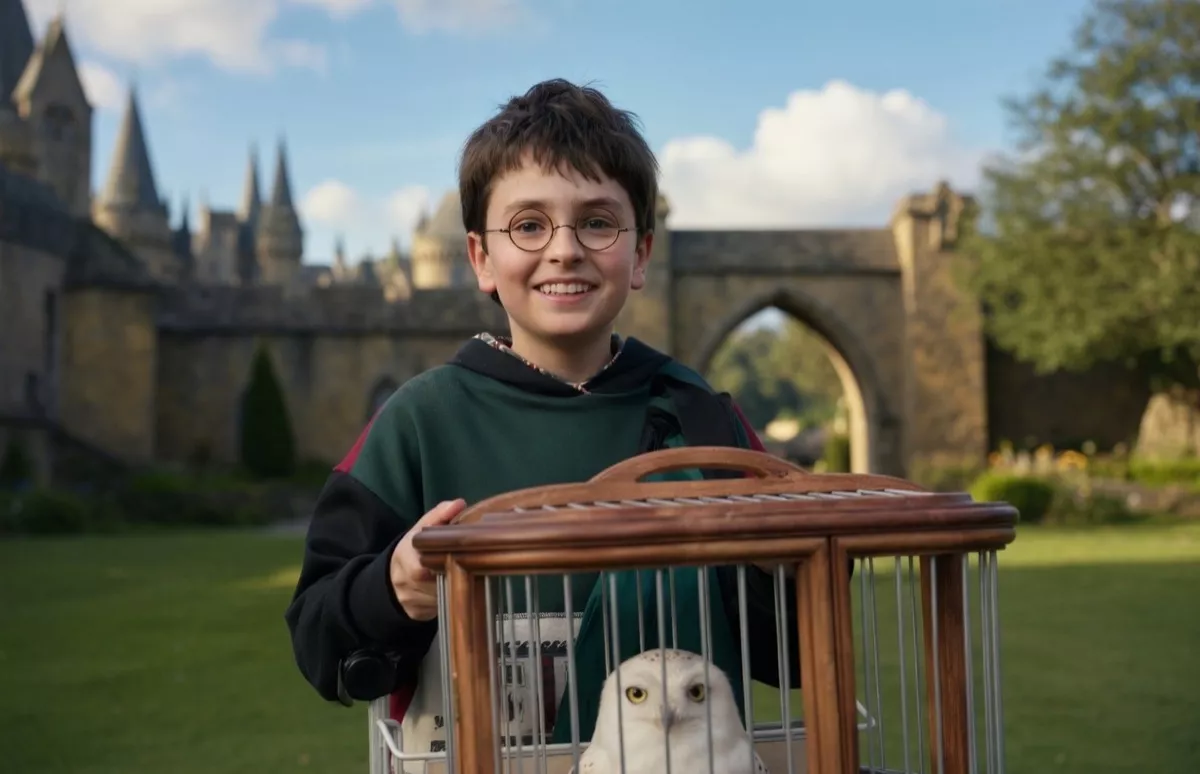 La Série Harry Potter sur HBO Max : Un Nouveau Chapitre Magique pour 2026