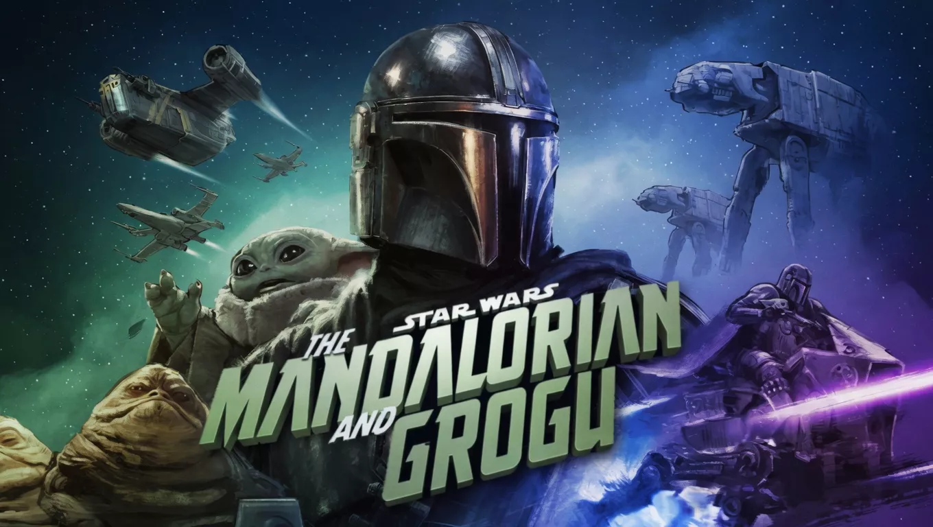 The Mandalorian and Grogu : le nouveau film Star Wars avec Pedro Pascal tient-il vraiment ses promesses ?