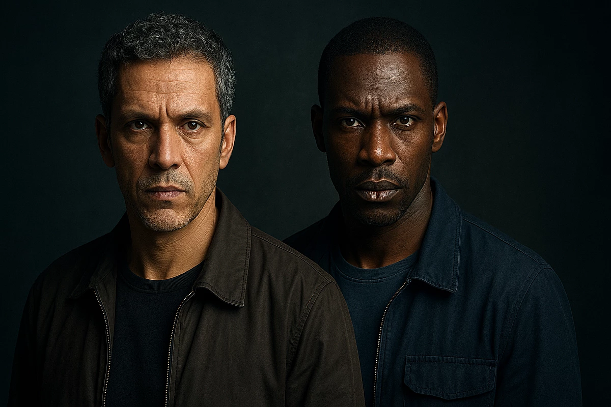 Dans les coulisses d'« Un prophète » : une nouvelle ère pour Canal+