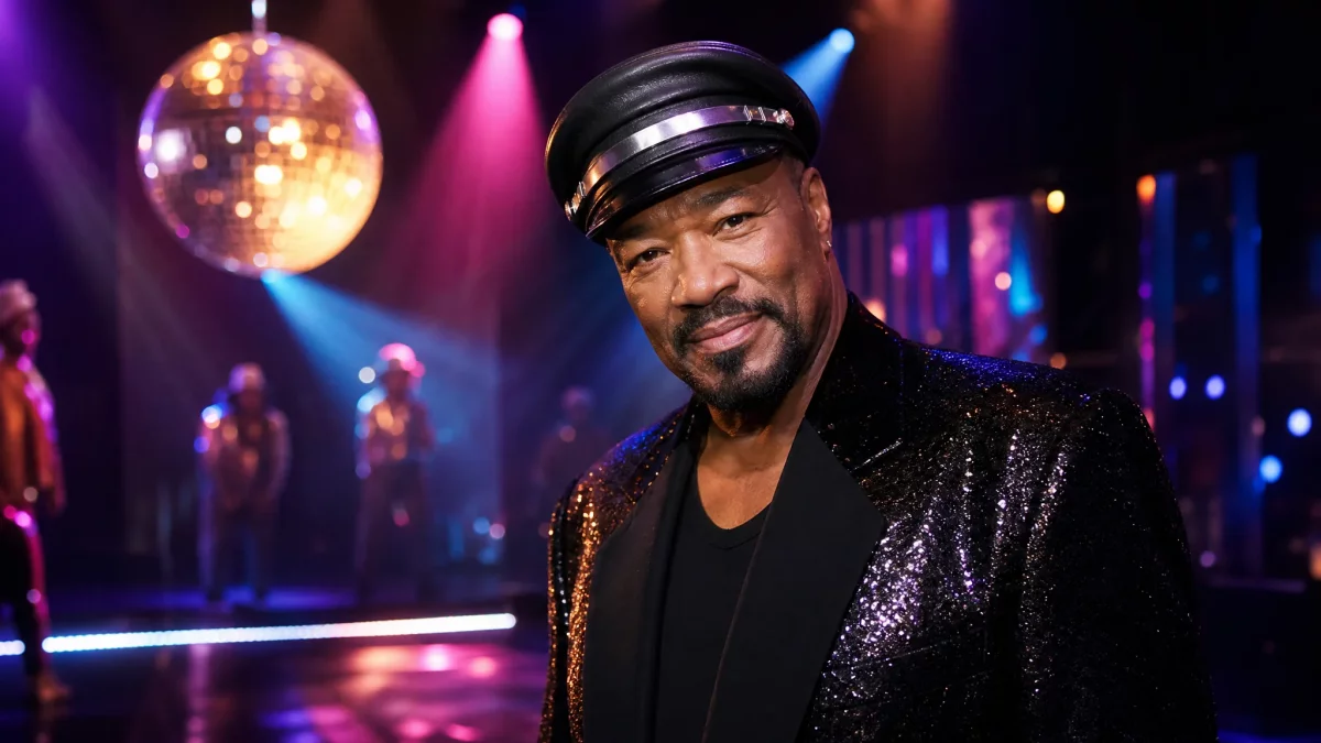 Victor Willis mort : le chanteur de Village People avait 74 ans