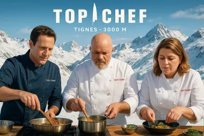 Une 17e saison de Top Chef 2026 à couper le souffle : Épreuves, Départs et Nouveautés
