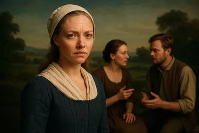 Ann Lee : La Pionnière Oubliée qui a Révolutionné la Foi et le Féminisme aux États-Unis