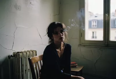 Béatrice Dalle : entre succès, choix de carrière et défis financiers