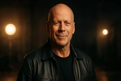 Bruce Willis : Les secrets révélés d'une icône hollywoodienne