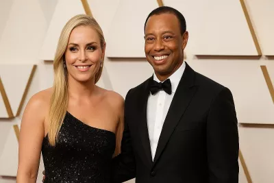 Chute tragique de Lindsey Vonn aux Jeux Olympiques : quand le destin frappe une légende du ski alpin