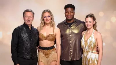 Danse avec les stars 2026 : Les coulisses d'une saison époustouflante