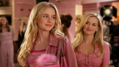 Elle sur Prime Video : la série préquelle de La Revanche d'une blonde mise tout sur la nostalgie