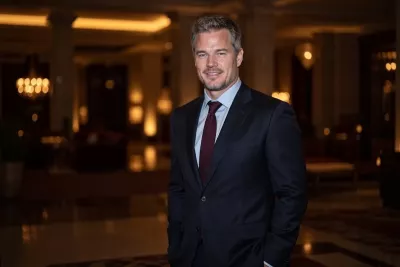 La disparition tragique d'Éric Dane : une étoile de la télévision qui a marqué son époque