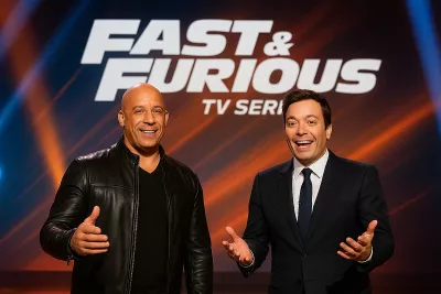 Plongée dans l'Univers "Fast & Furious" : Quatre Séries TV en Développement