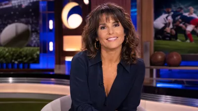 Faustine Bollaert remplacée sur France 2 : le rugby féminin réalise un gros coup d'audience