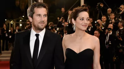 Festival de Cannes 2026 : Guillaume Canet et Marion Cotillard, retrouvailles très attendues sur la Croisette
