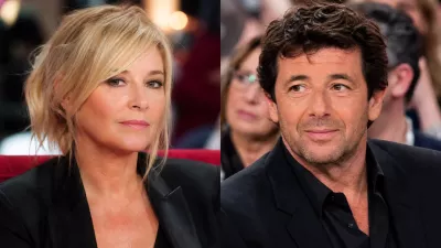 Flavie Flament accuse Patrick Bruel : soutiens publics, démenti et onde de choc dans le monde TV