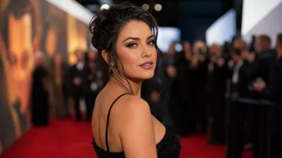 Inde Navarrette : Hollywood s'arrache déjà la star d'Obsession