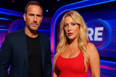 Le Grand Retour de Jean-Edouard : 25 Ans Après Loft Story, Il Rejoint "The Power" sur W9