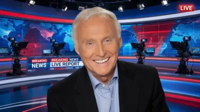 Jean-Marc Sylvestre est mort : TF1 pleure une figure de l'économie