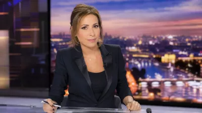 Léa Salamé sur France 2 : pourquoi le JT de 20 Heures inquiète côté audiences