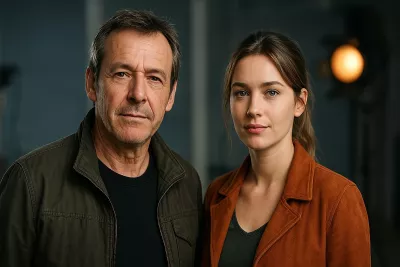 Léo Mattéï Saison 13 : Un Tournant Captivant pour la Série Phare de TF1