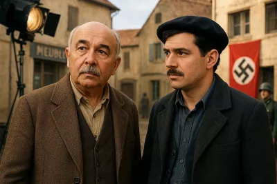 L'épopée cinématographique de "Les Enfants de la Résistance" : Un hommage vibrant à l'Histoire