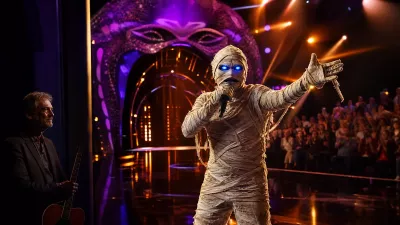 Mask Singer TF1 : pourquoi l'émission disparaît de la grille ce vendredi 15 mai