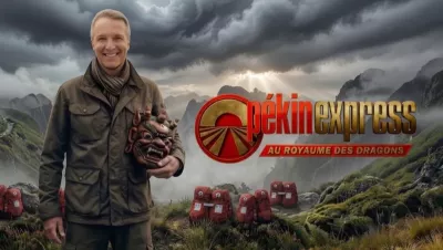 Pékin Express 2026 : Une Aventure Épique au Royaume des Dragons