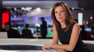 Perrine Storme rebondit sur France Télévisions après BFMTV