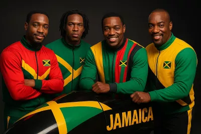 Rasta Rockett : L'incroyable histoire vraie derrière le film culte