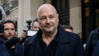 Sébastien Cauet : une femme condamnée à 18 mois de prison ferme pour tentative de chantage