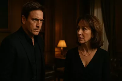 Plongée dans "Selon Matthieu" : La Vengeance Sociale Réinventée par Xavier Beauvois