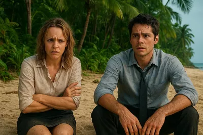 « Send Help » : Sam Raimi réinvente la comédie de survie avec Rachel McAdams et Dylan O’Brien