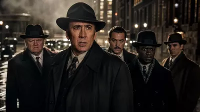 Spider-Noir avec Nicolas Cage : les méchants se dévoilent dans une nouvelle vidéo très attendue