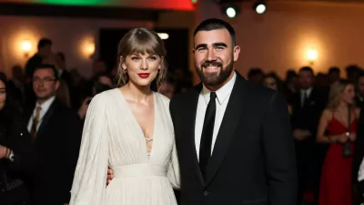Taylor Swift et Travis Kelce : leur mariage annoncé au MSG